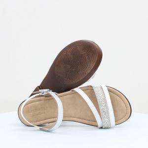 Жіночі сандалії Inblu (код 49852)