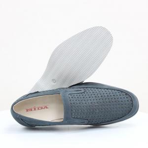 Чоловічі туфлі Mida (код 49915)
