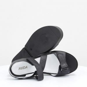 Жіночі сандалії Mida (код 49929)