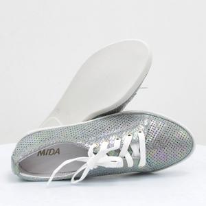 Жіночі туфлі Mida (код 49936)