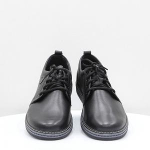 Чоловічі туфлі Mida (код 50478)