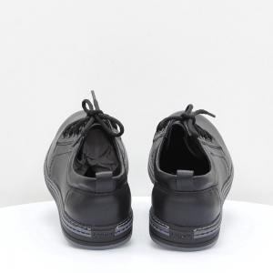 Чоловічі туфлі Mida (код 50478)