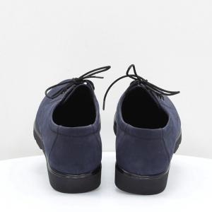 Чоловічі туфлі Mida (код 50484)