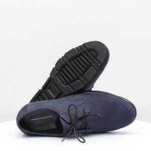 Чоловічі туфлі Mida (код 50484)