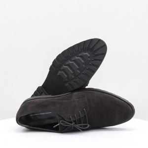 Чоловічі туфлі Mida (код 50485)