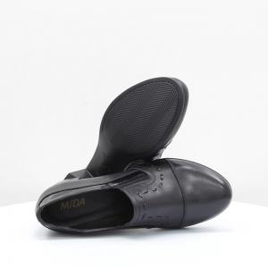 Жіночі туфлі Mida (код 50504)