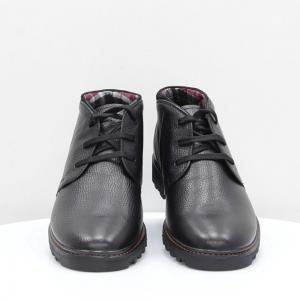 Чоловічі черевики Mida (код 50509)