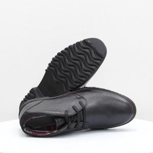 Чоловічі черевики Mida (код 50509)