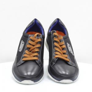 Чоловічі туфлі Stylen Gard (код 50538)