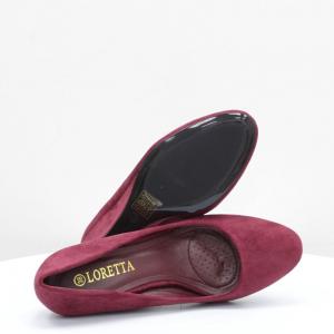 Жіночі туфлі LORETTA (код 50615)
