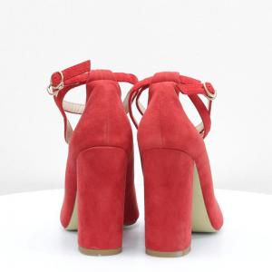 Жіночі туфлі LORETTA (код 50617)