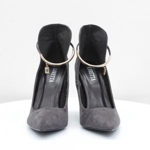 Жіночі туфлі LORETTA (код 50634)