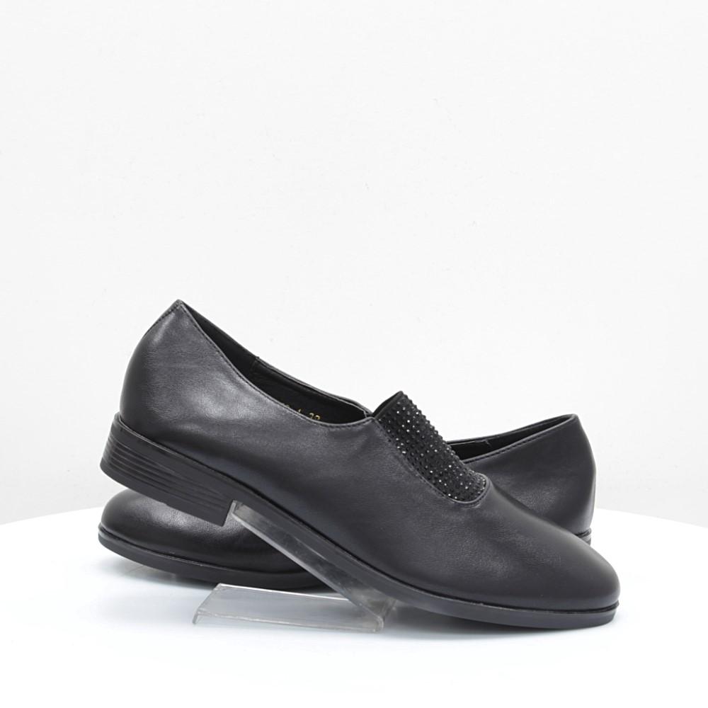 Жіночі туфлі LORETTA (код 50636)
