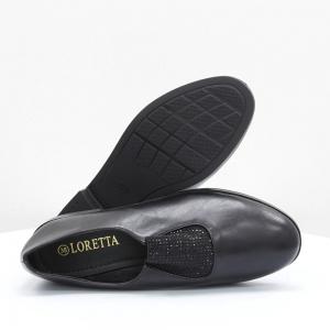 Жіночі туфлі LORETTA (код 50636)