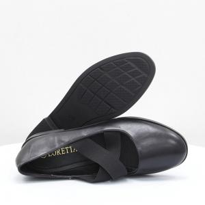 Жіночі туфлі LORETTA (код 50638)