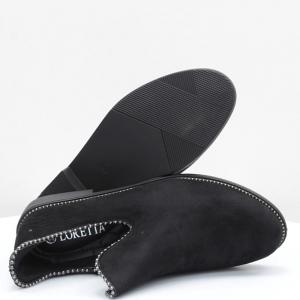 Жіночі туфлі LORETTA (код 50643)