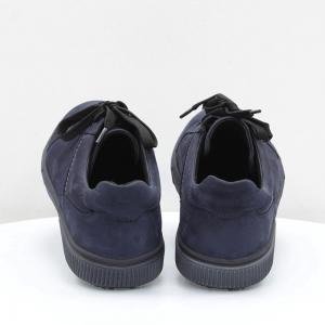 Чоловічі туфлі Mida (код 50800)