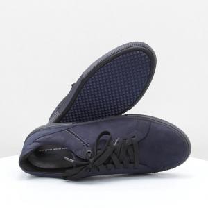 Чоловічі туфлі Mida (код 50800)