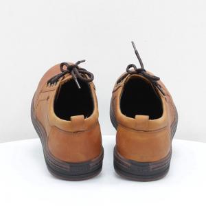 Чоловічі туфлі Mida (код 50804)