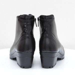 Жіночі черевики Mistral (код 50843)