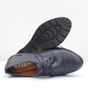 Жіночі туфлі VitLen (код 50846)