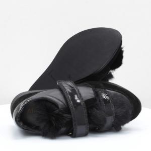 Жіночі черевики Mida (код 50879)