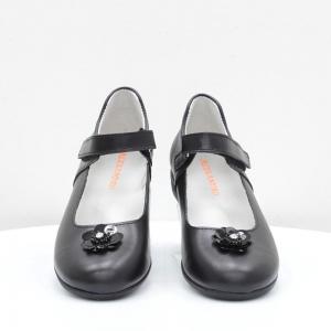 Дитячі туфлі Alexandro (код 50890)