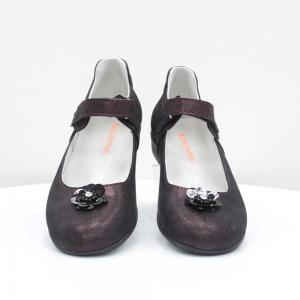 Дитячі туфлі Alexandro (код 50891)