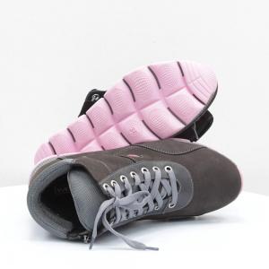 Жіночі черевики Mida (код 51247)