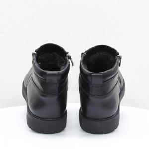 Чоловічі черевики Mida (код 51257)