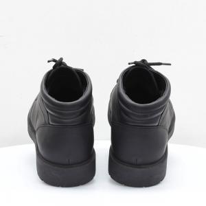 Чоловічі черевики Mida (код 51259)