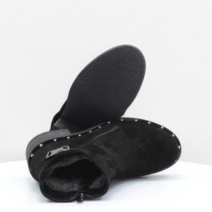 Жіночі черевики Gama (код 51291)