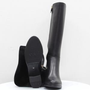 Жіночі чоботи Viko (код 51450)
