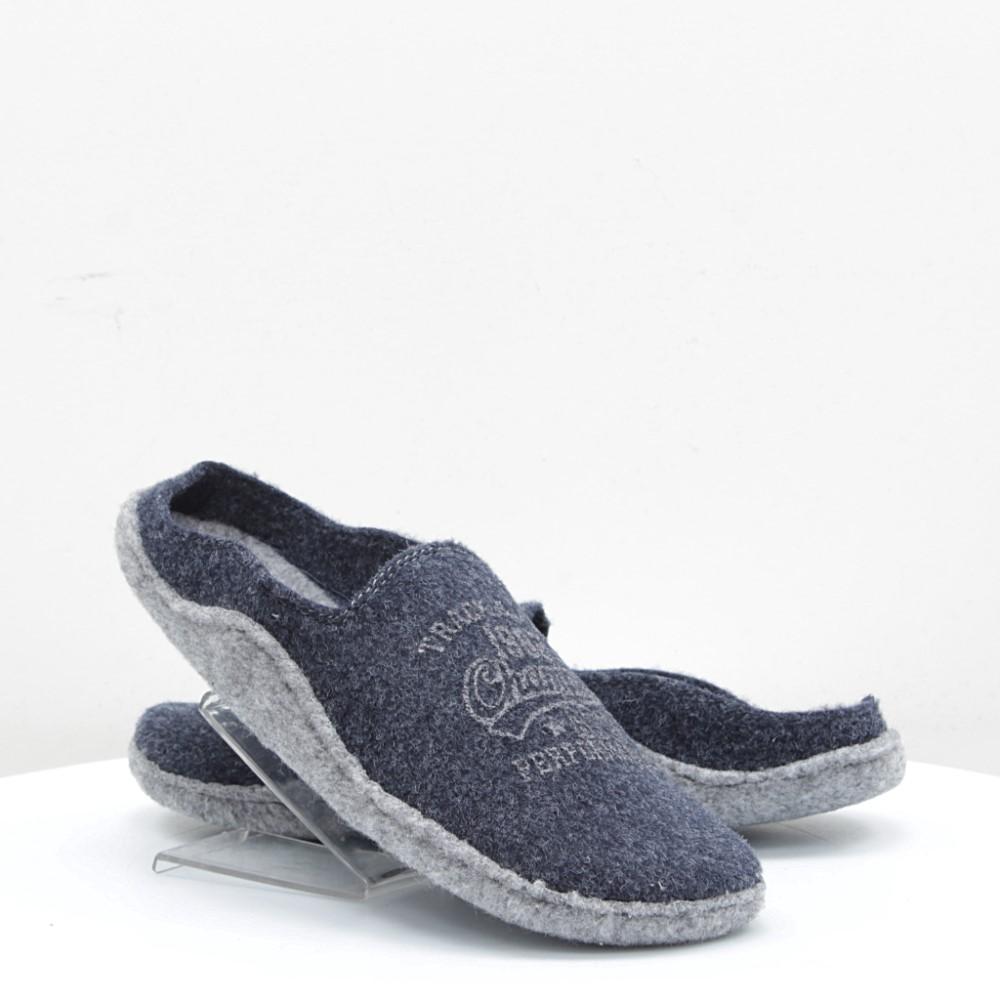 Чоловічі тапочки Inblu (код 51506)