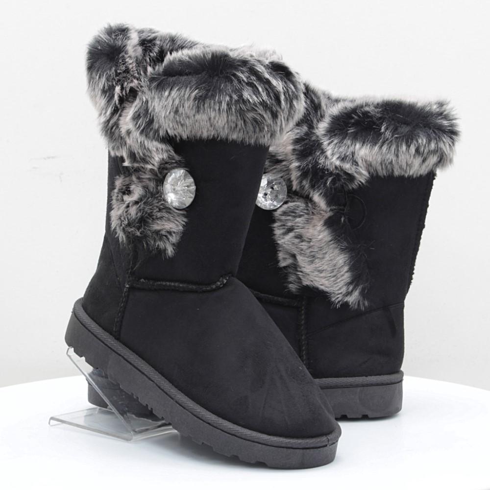 Жіночі уггі Lion (код 51555)