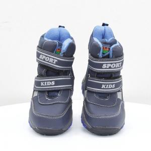 Дитячі черевики CBT-T (код 51587)