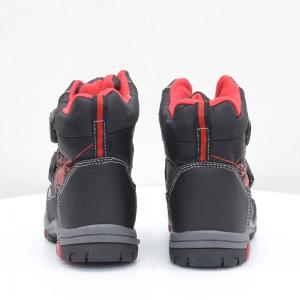 Дитячі черевики CBT-T (код 51602)
