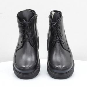 Жіночі черевики VitLen (код 51631)