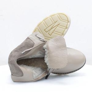 Жіночі черевики Mistral (код 51637)