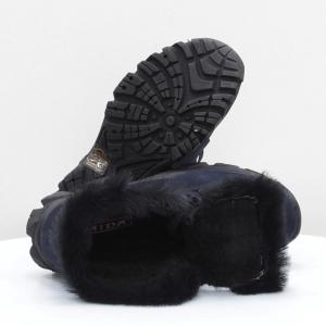 Жіночі черевики Mida (код 51652)