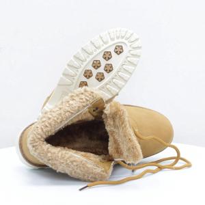 Жіночі черевики KMB (код 51739)