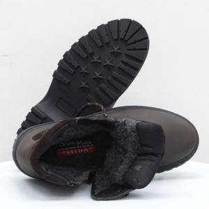Чоловічі черевики Mida (код 51964)