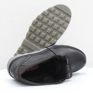Чоловічі черевики Mida (код 51966)
