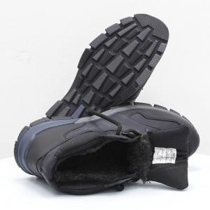 Чоловічі черевики Mida (код 51972)