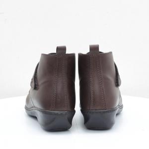 Жіночі черевики Inblu (код 51981)