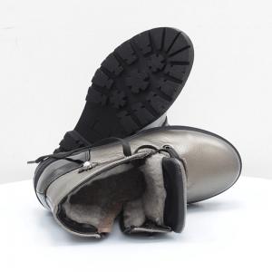 Дитячі черевики Alexandro (код 52030)