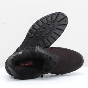 Чоловічі черевики Mida (код 52188)