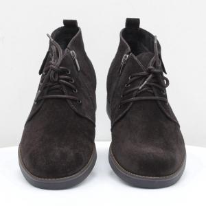 Чоловічі черевики Mida (код 52191)