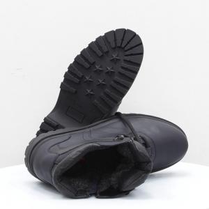 Чоловічі черевики Mida (код 52194)