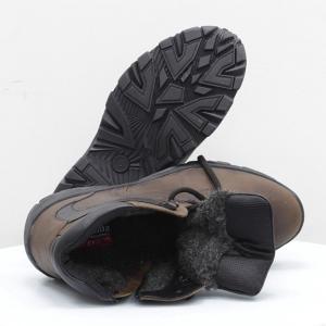 Чоловічі черевики Mida (код 52195)
